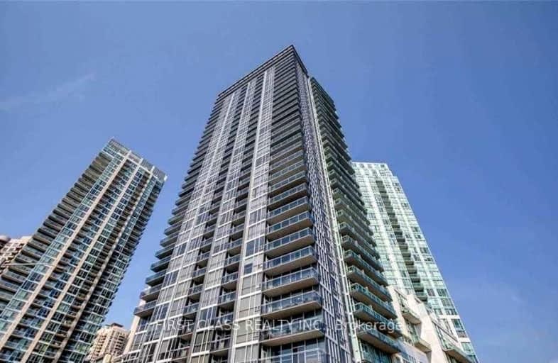 1704-223 Webb Drive, Mississauga | Image 1