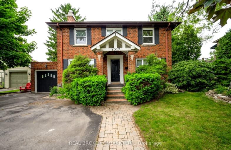 2317 Lakeshore Road, Burlington | Image 1