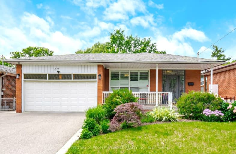 32 Aviemore Drive, Toronto | Image 1