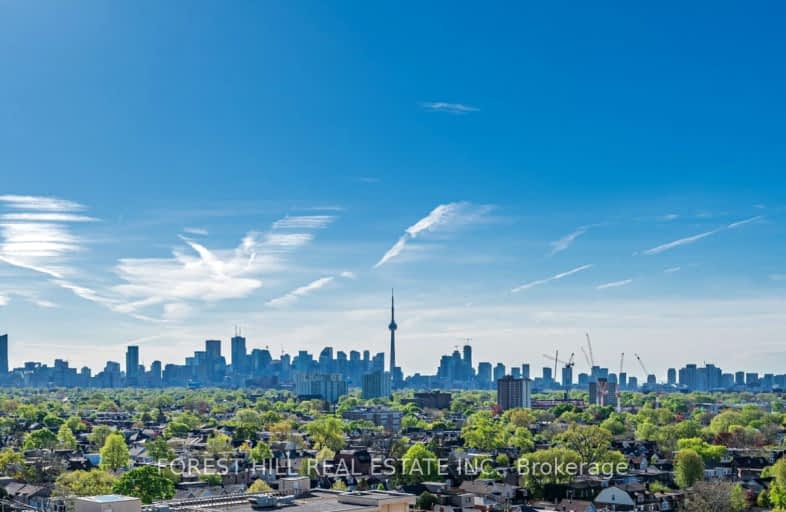 1301-816 Lansdowne Avenue, Toronto | Image 1