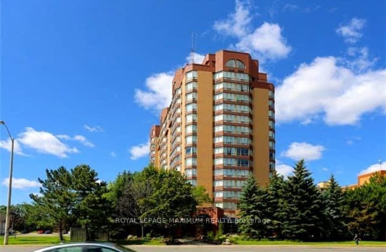 311-25 Fairview Road, Mississauga | Image 1