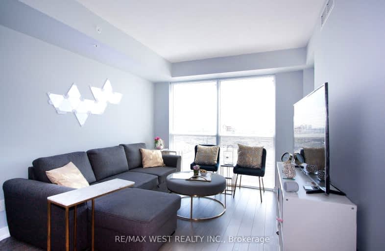 1110-20 Thomas Riley Road, Toronto | Image 1