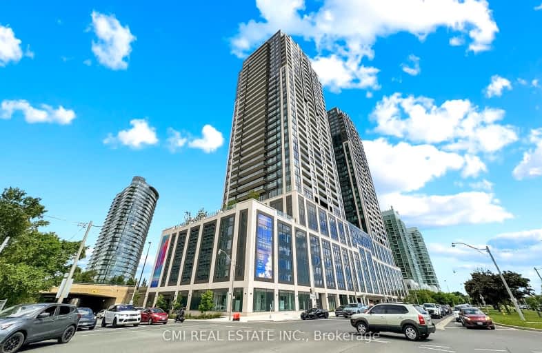 3512-1928 Lake Shore Boulevard West, Toronto | Image 1