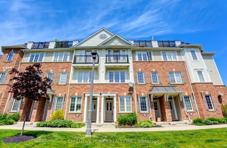 15-2614 Dashwood Drive, Oakville | Image 1