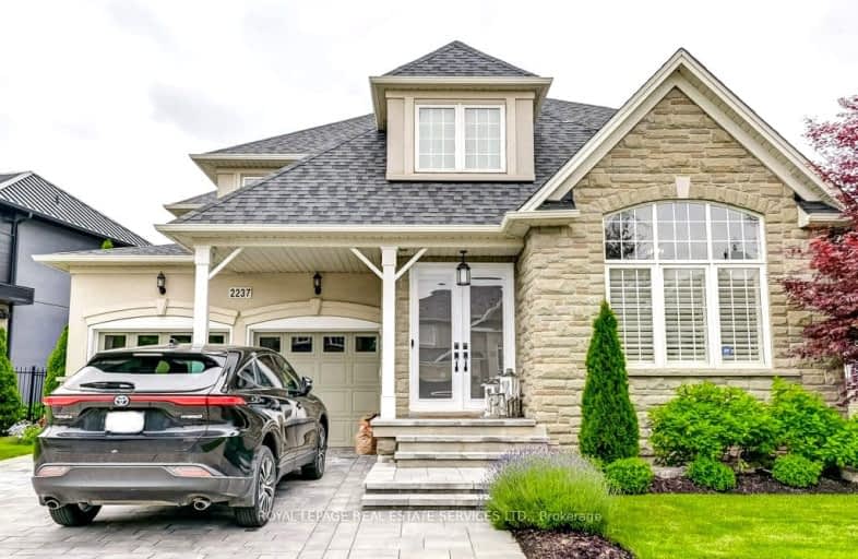 2237 Rochester Circle, Oakville | Image 1