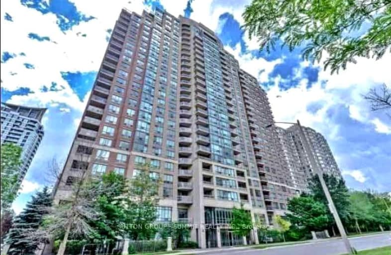 1808-156 Enfield Place, Mississauga | Image 1