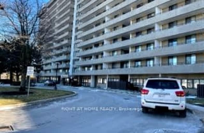 601-1300 Mississauga Valley Boulevard West, Mississauga | Image 1