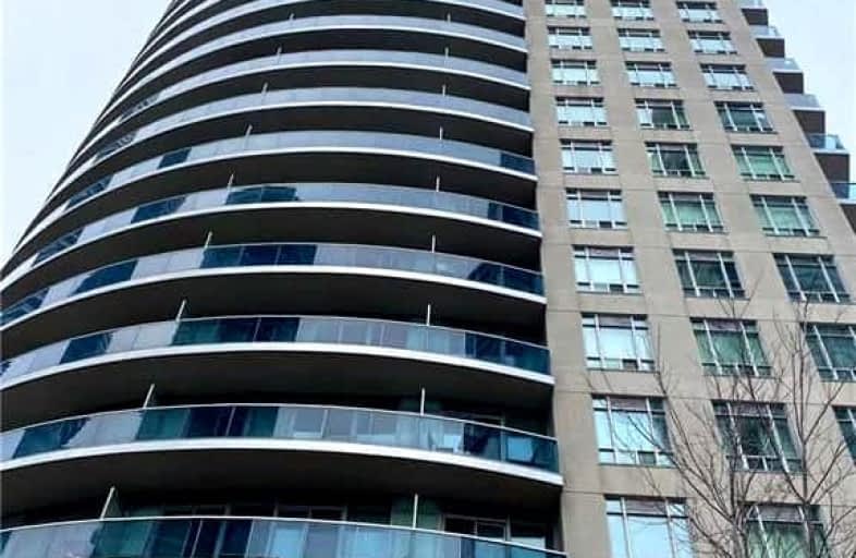 1503-80 Absolute Avenue, Mississauga | Image 1