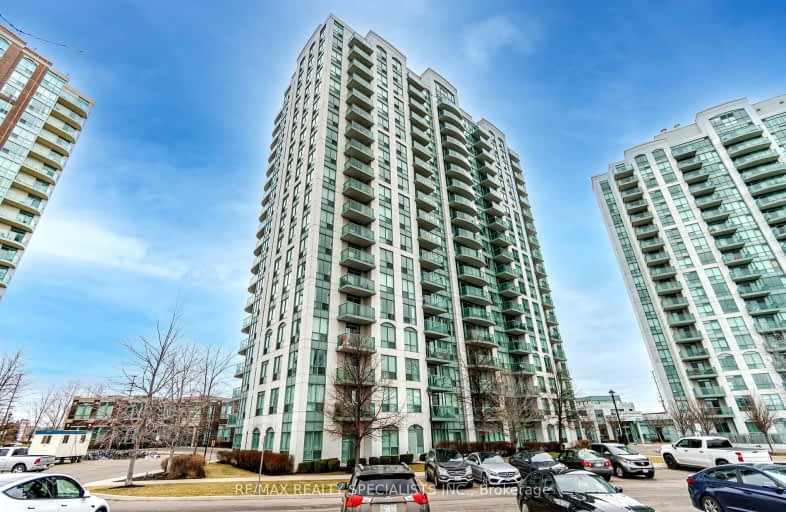 410-4850 Glen Erin Drive, Mississauga | Image 1