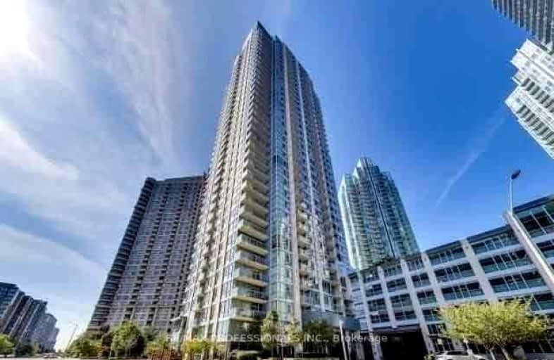 2205-225 Webb Drive, Mississauga | Image 1