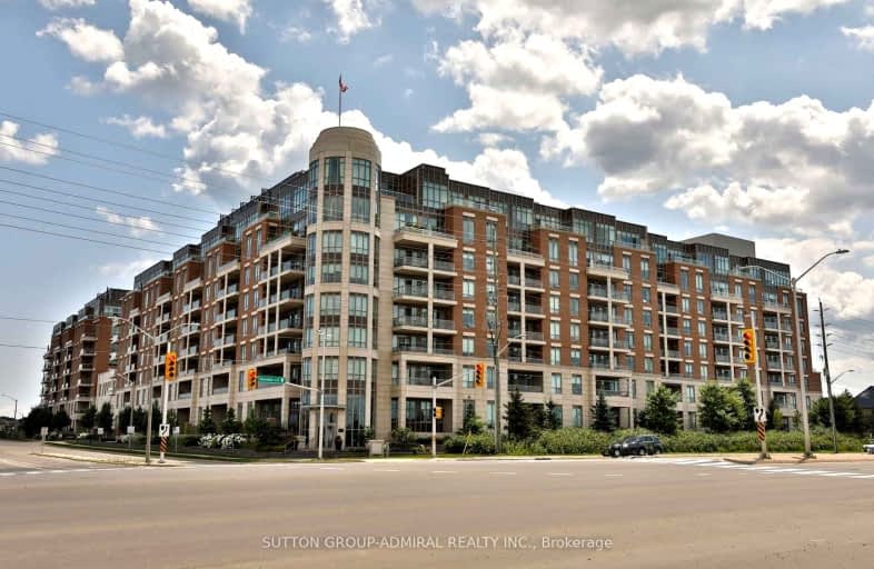 630-2480 Prince Michael Drive, Oakville | Image 1