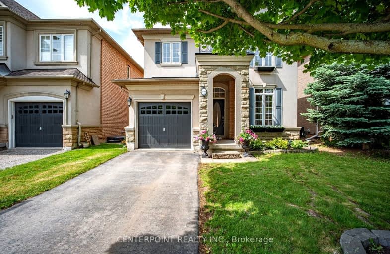 3388 Hayhurst Crescent, Oakville | Image 1