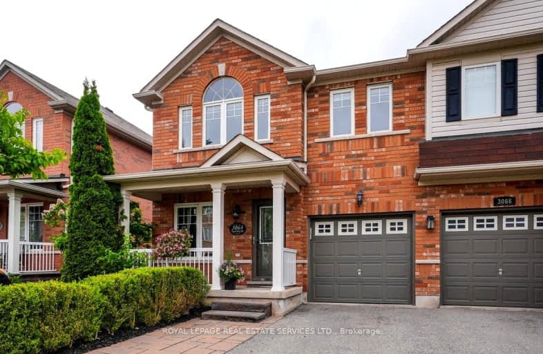 3064 Highvalley Road, Oakville | Image 1