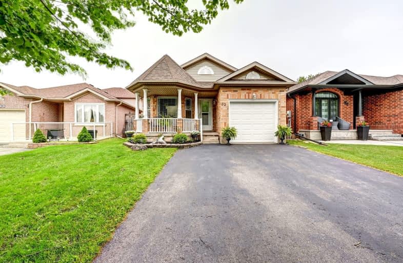 62 Colbourne Crescent, Orangeville | Image 1