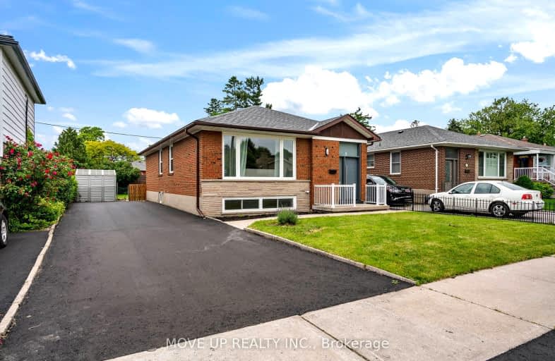 19 Faversham Crescent, Toronto | Image 1