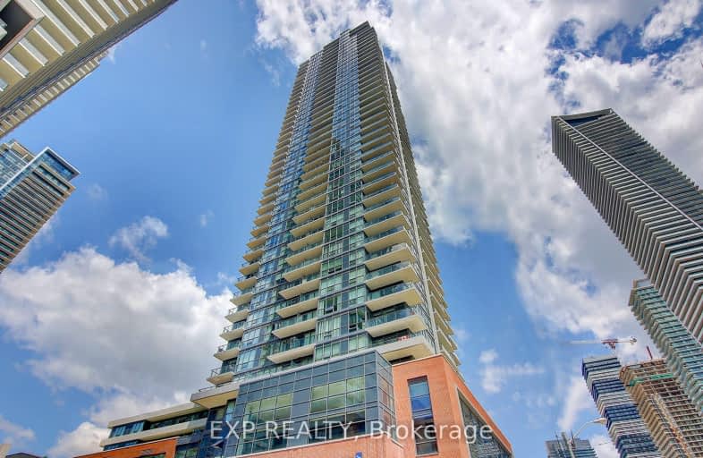 613-2200 Lakshore Boulevard West, Toronto | Image 1