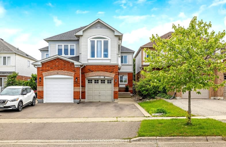 23 Emslie Street, Halton Hills | Image 1