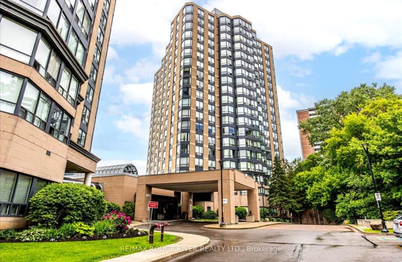 407-3 Hickory Tree Road, Toronto | Image 1