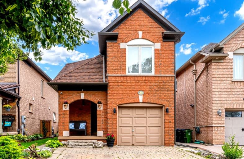 29 Rory Road, Toronto | Image 1