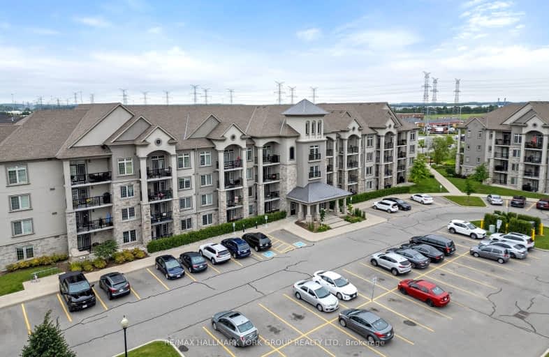 103-1460 Main Street East, Milton | Image 1