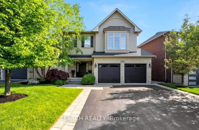 2229 Littondale Lane, Oakville | Image 1