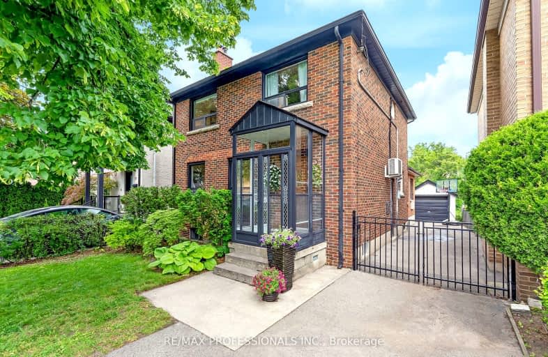 19 Humbervale Boulevard, Toronto | Image 1