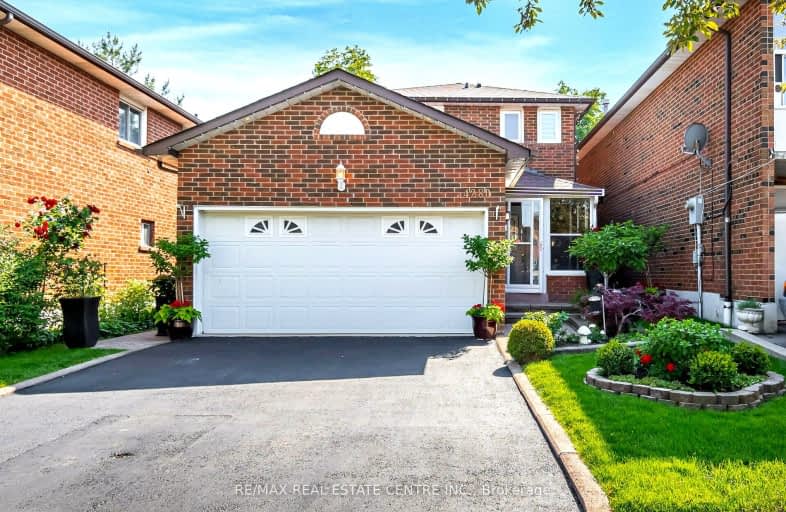 4280 Curia Crescent, Mississauga | Image 1