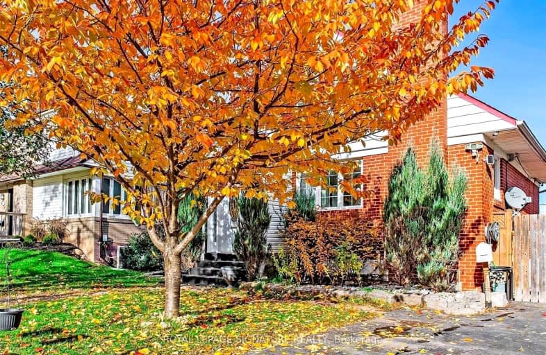 Upper-1435 Augustine Drive, Burlington | Image 1
