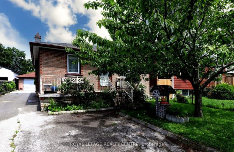 1275 Alexandra Avenue, Mississauga | Image 1