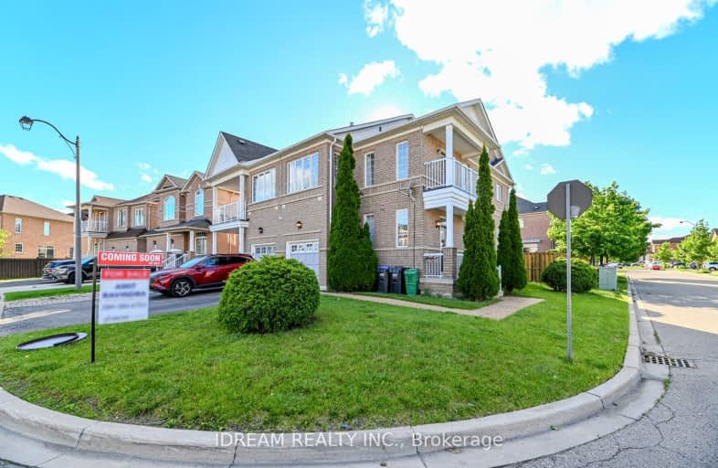 4 Fawson Cove Way, Brampton | Image 1