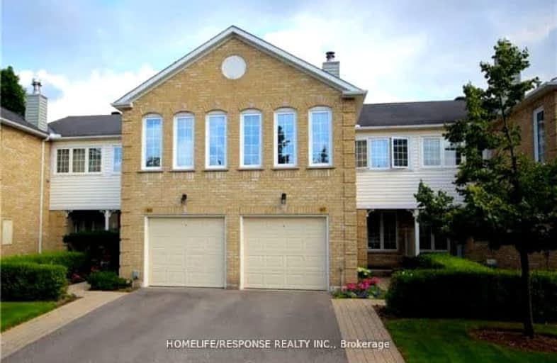 47 Heathcliffe Square North, Brampton | Image 1