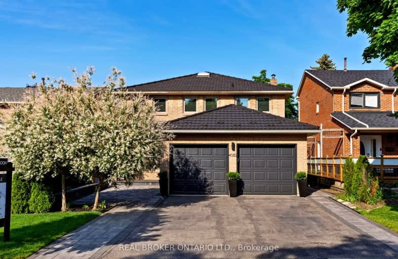 4082 Powderhorn Crescent, Mississauga | Image 1