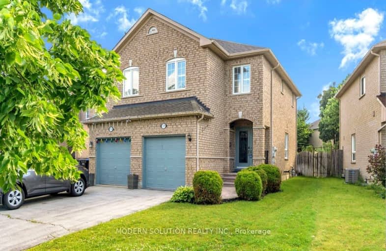 7359 Jaysnest Road, Mississauga | Image 1