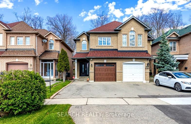 5395 Tree Crest Court, Mississauga | Image 1