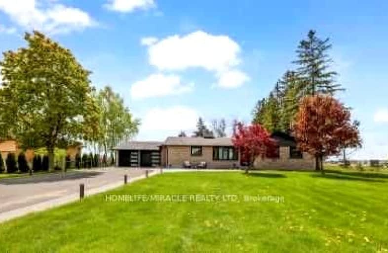 13890 Kennedy Road North, Caledon | Image 1