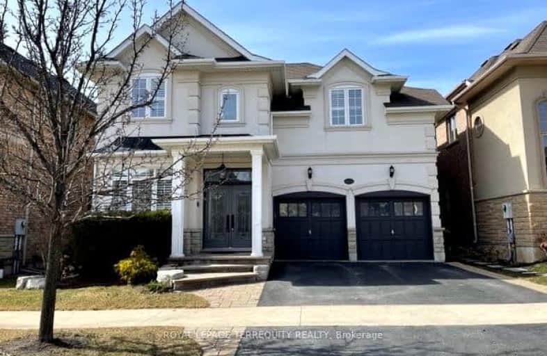 4671 Cortina Road, Burlington | Image 1