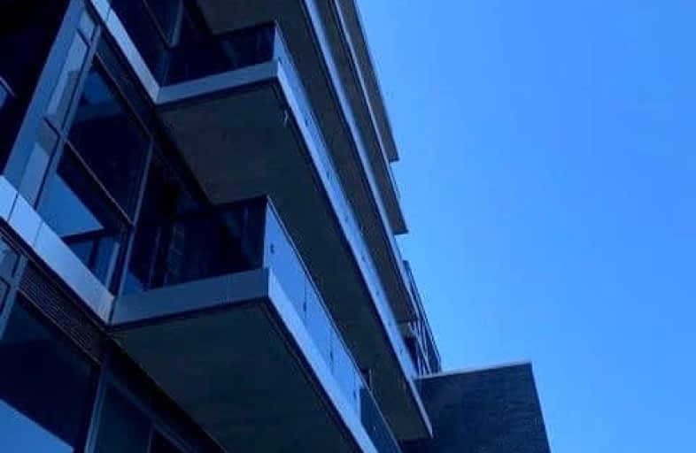430-26 Gibbs Road, Toronto | Image 1