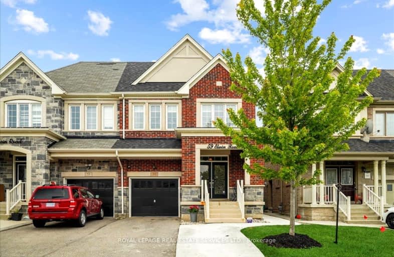 59 Elwin Road, Brampton | Image 1