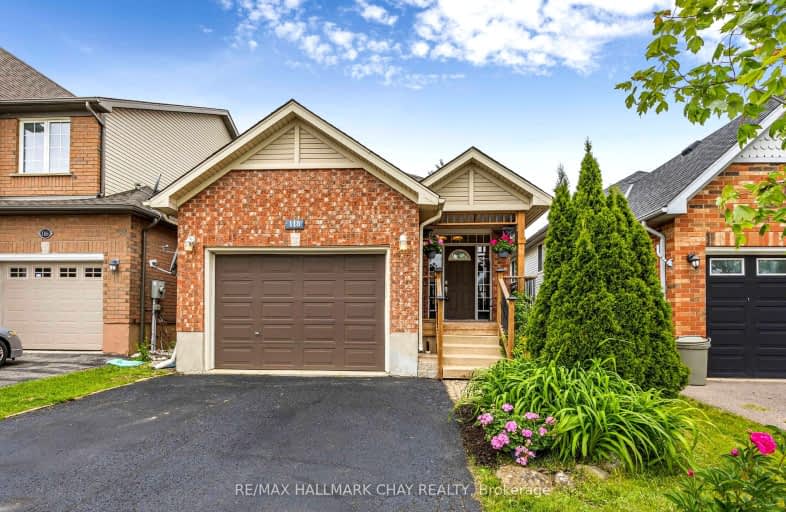 118 Biscayne Crescent, Orangeville | Image 1