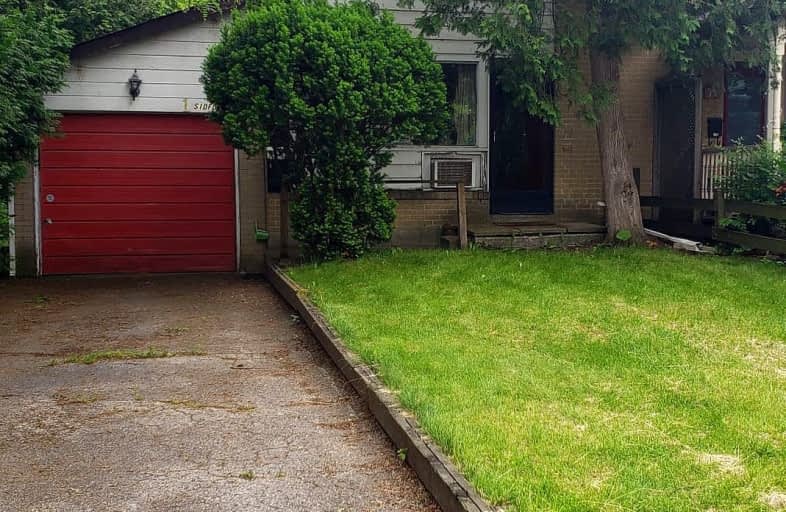 1 Sidford Court, Toronto | Image 1