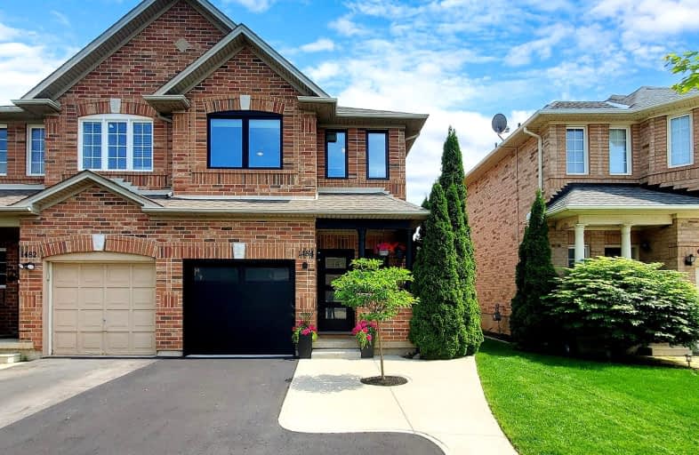 1484 Warbler Road, Oakville | Image 1