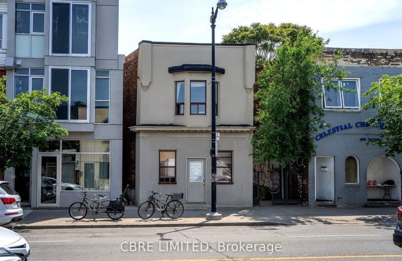 3335 Dundas Street West, Toronto | Image 1