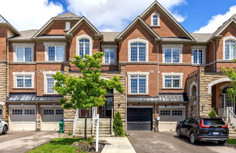 37 Rockbrook Trail, Brampton | Image 1