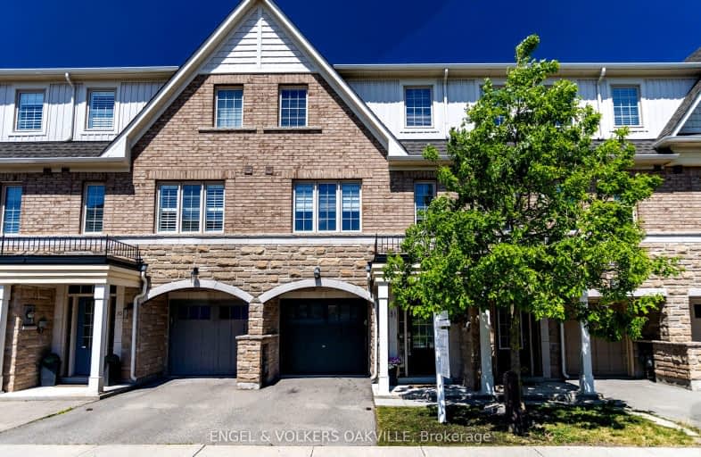 31-2171 Fiddlers Way, Oakville | Image 1