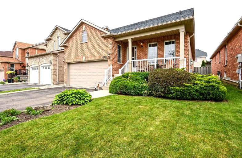 21 Marotta Avenue, Brampton | Image 1