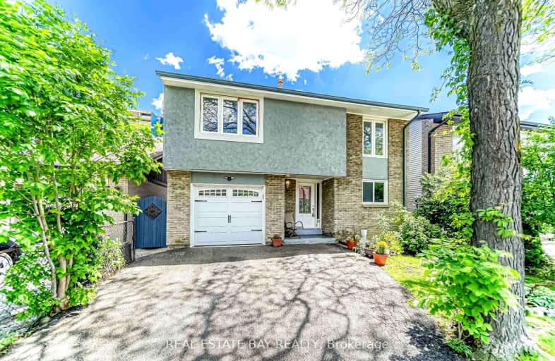 20 Moffatt Court, Toronto | Image 1