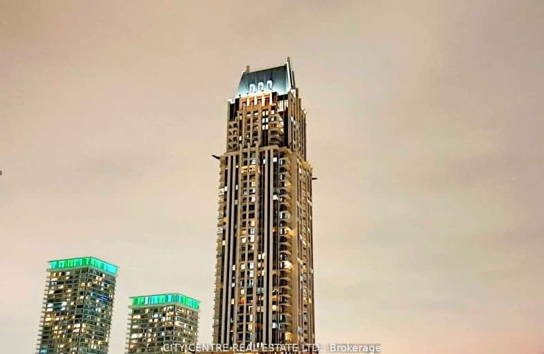 307-388 Prince Of Wales Drive, Mississauga | Image 1