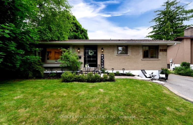 1227 Holton Heights Drive, Oakville | Image 1