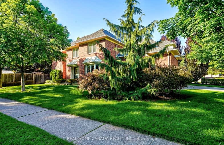 529 Pipers Green, Oakville | Image 1