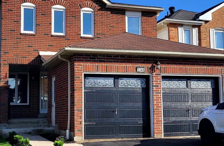 3348 Ingram Road, Mississauga | Image 1